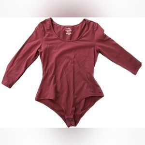 Women’s bodysuit
